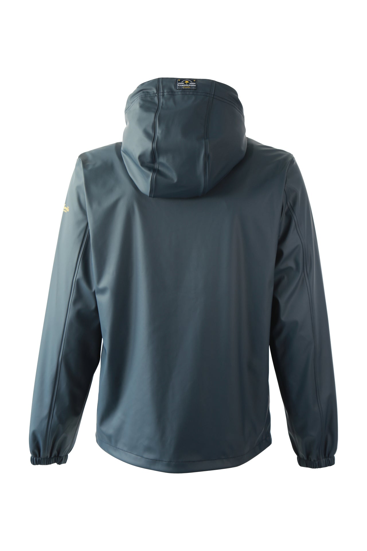 Schmuddelwedda Men's Rain Jacket