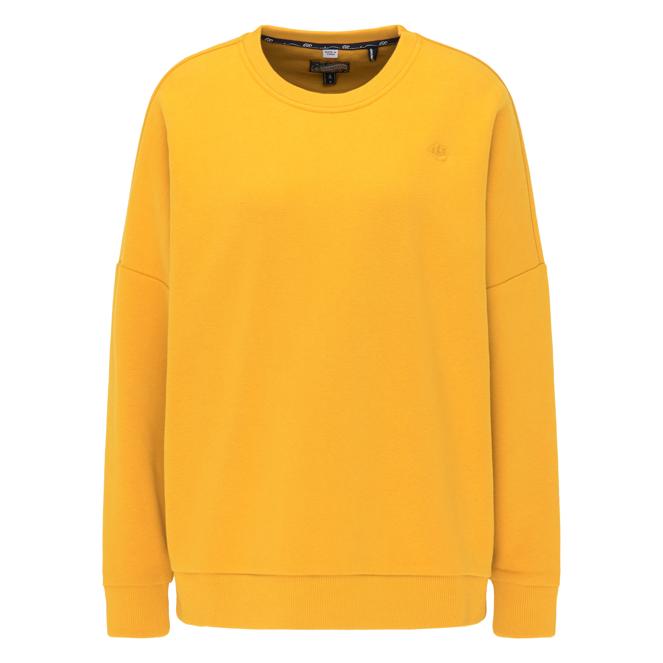 DreiMaster Vintage Kobiety sweter pulower