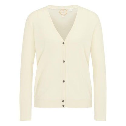 DreiMaster PREMIUM Damen-Kaschmir-Cardigan