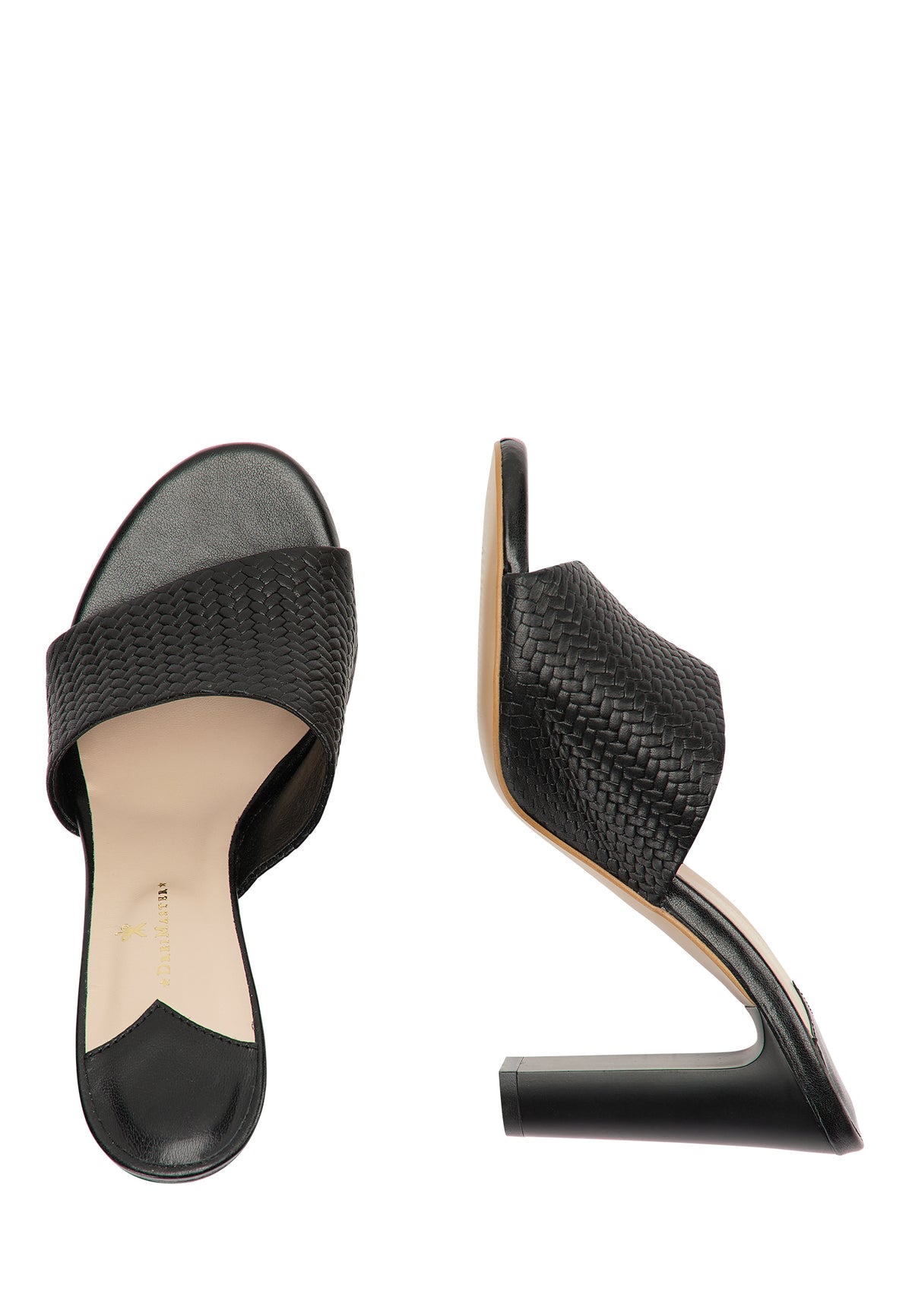 DreiMaster Klassik LI Women's Mules