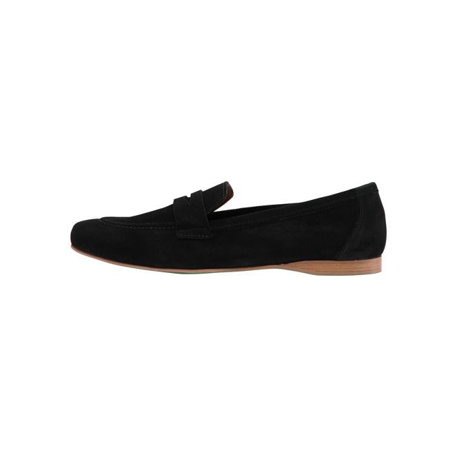 DreiMaster Klassik LI Damen-Loafer
