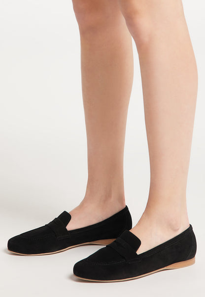 DreiMaster Klassik Damen Schuhe