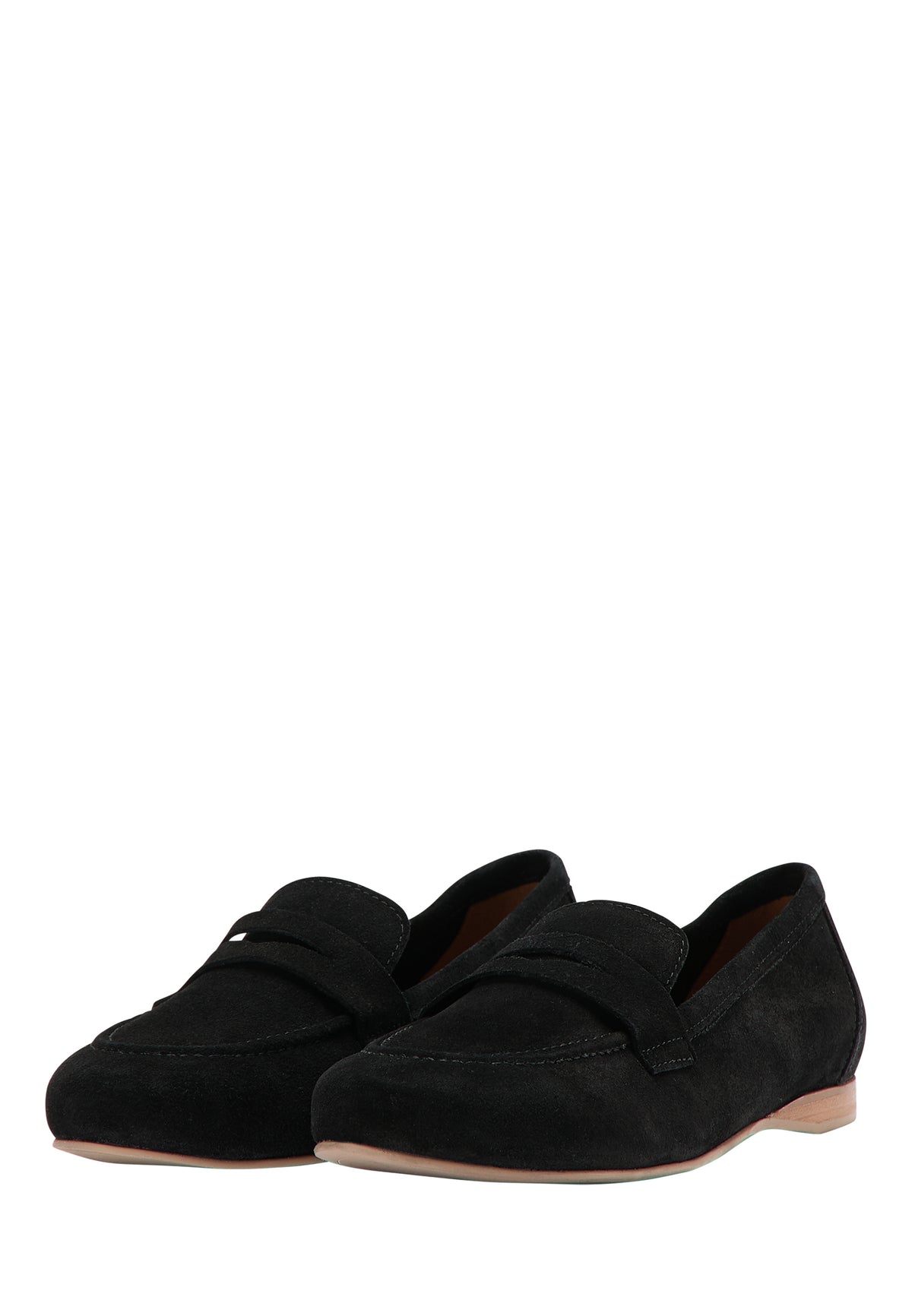 DreiMaster Klassik LI Damen-Loafer