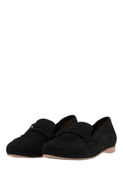 DreiMaster Klassik LI Damen-Loafer