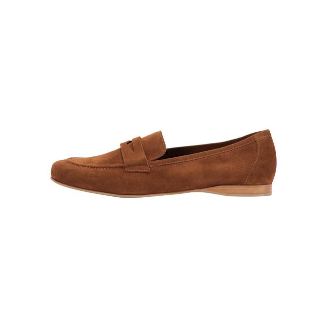 DreiMaster Klassik LI Damen-Loafer