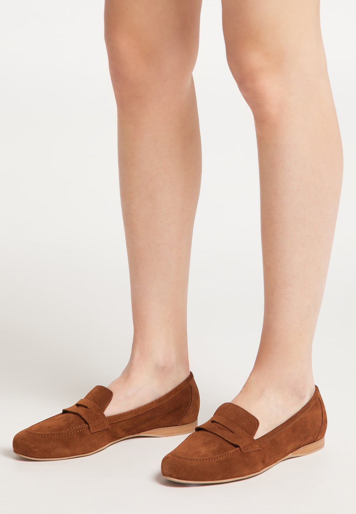 DreiMaster Klassik Damen Schuhe