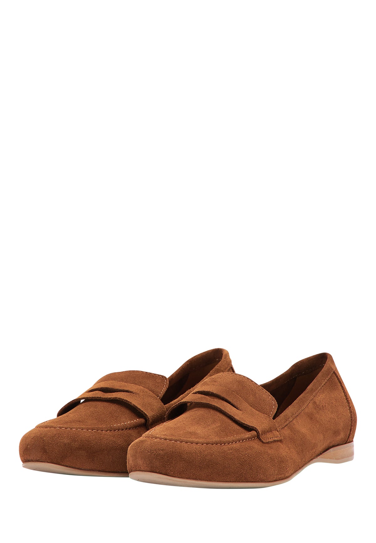 DreiMaster Klassik LI Damen-Loafer