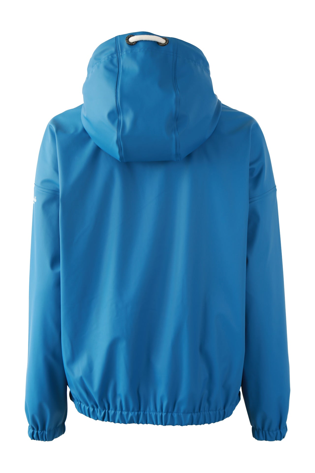Schmuddelwedda Damen Regenjacke