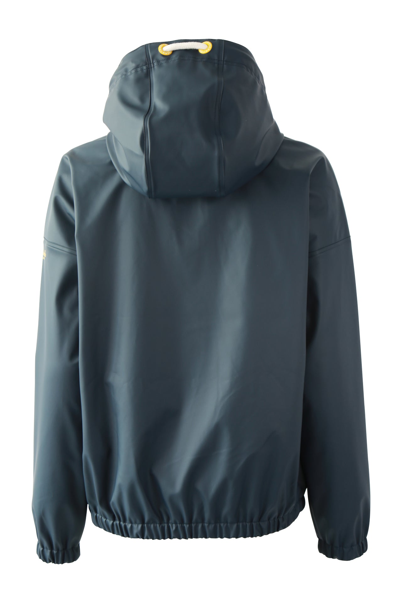 Schmuddelwedda Damen Regenjacke
