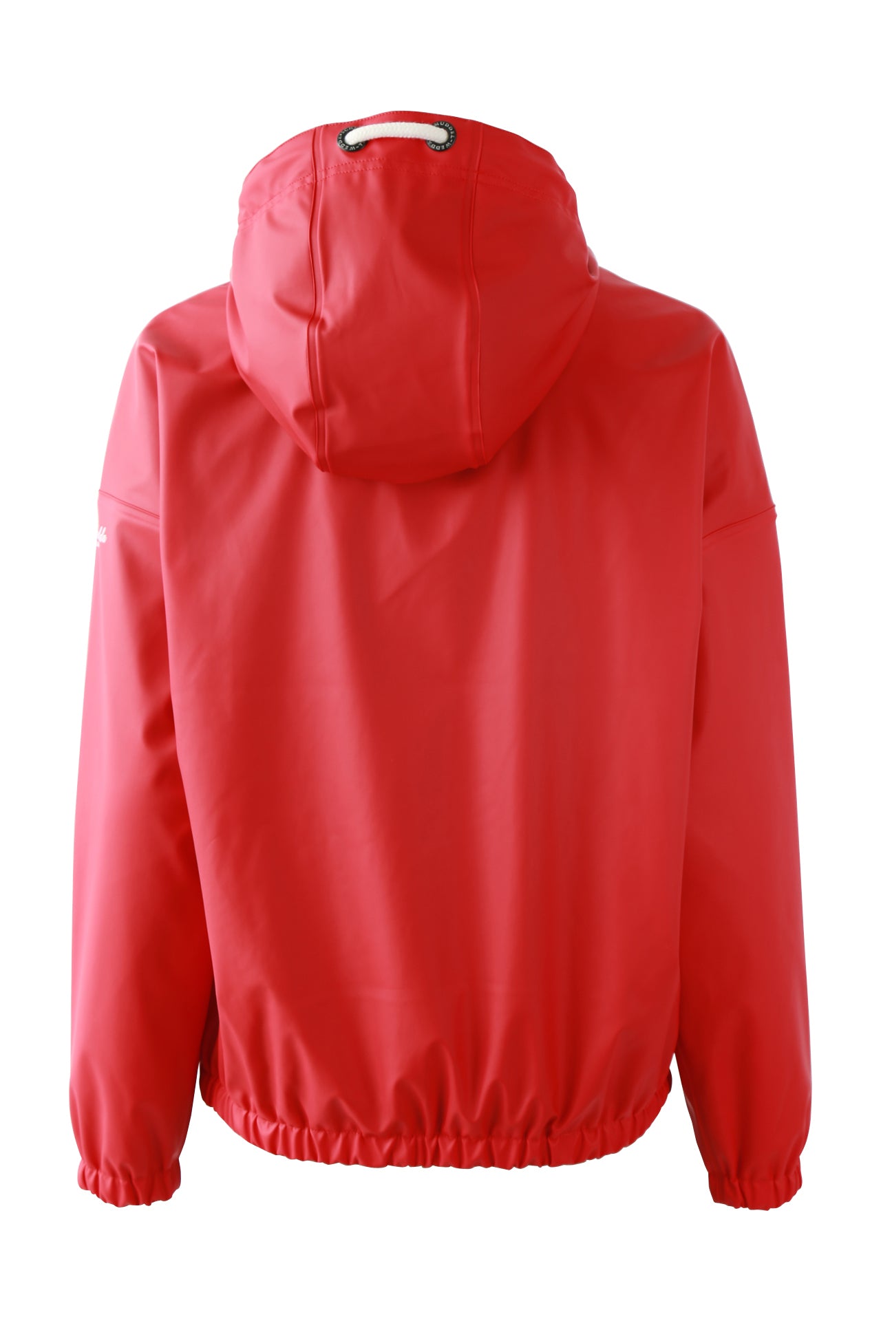 Schmuddelwedda Damen Regenjacke