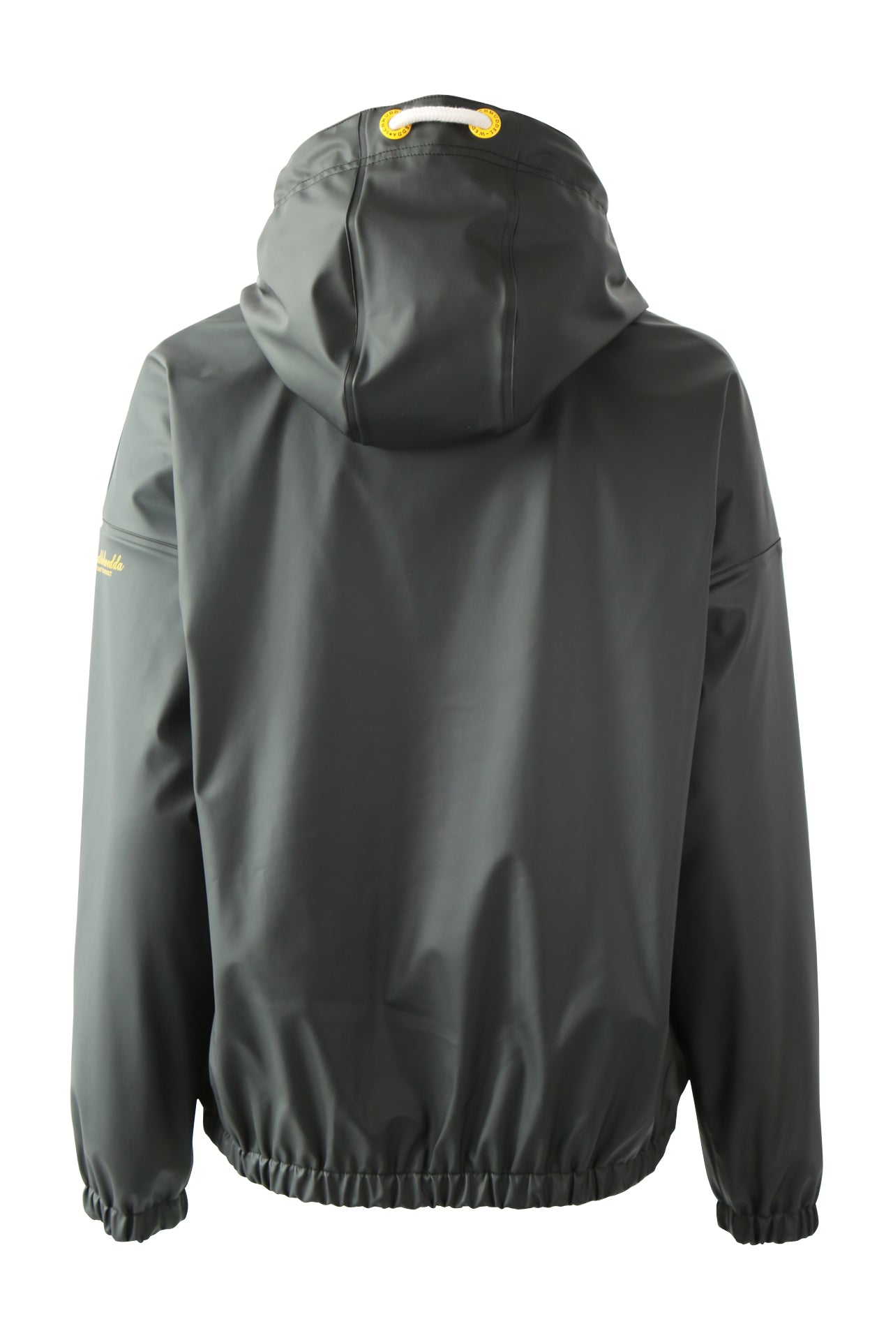 Schmuddelwedda Damen Regenjacke