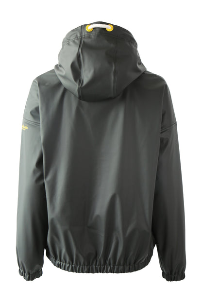 Schmuddelwedda Damen Regenjacke