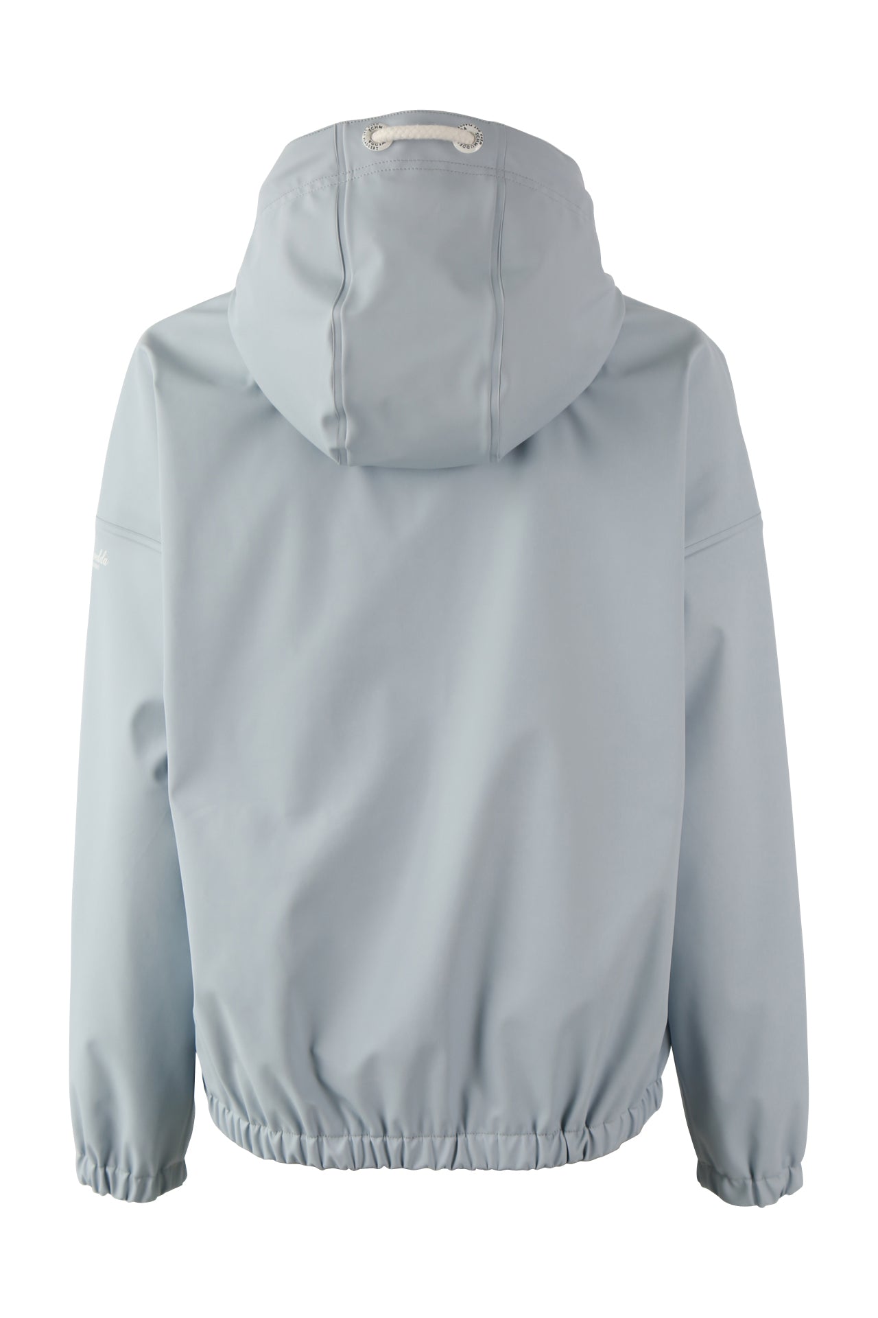 Schmuddelwedda kurtka przeciwdeszczowa damska