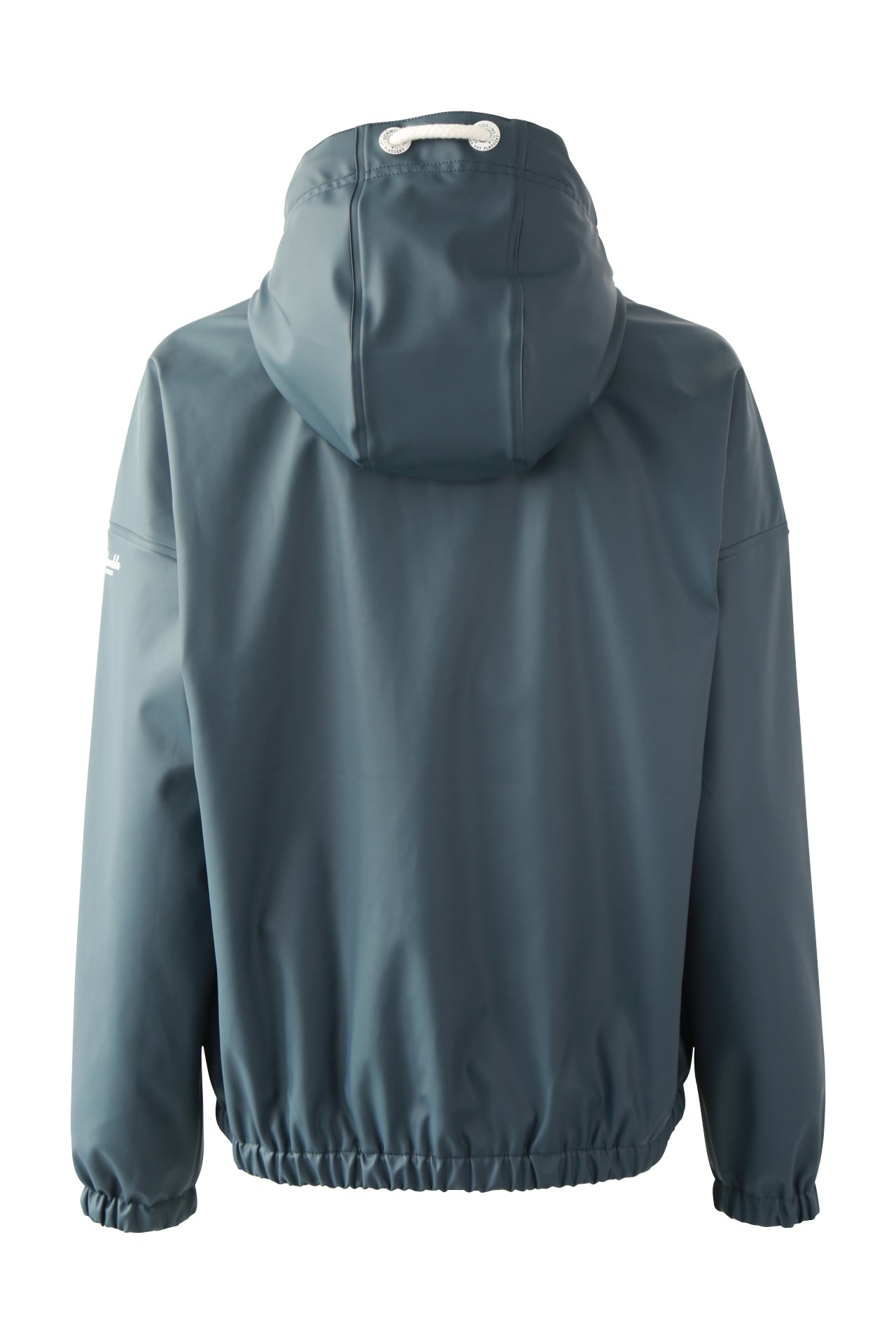 Schmuddelwedda kurtka przeciwdeszczowa damska