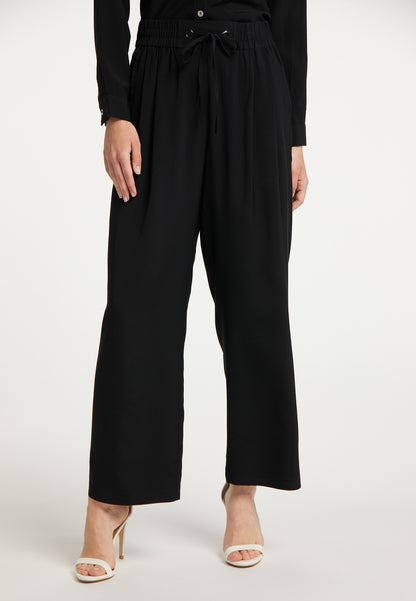 DreiMaster Klassik Women's Stoffhose