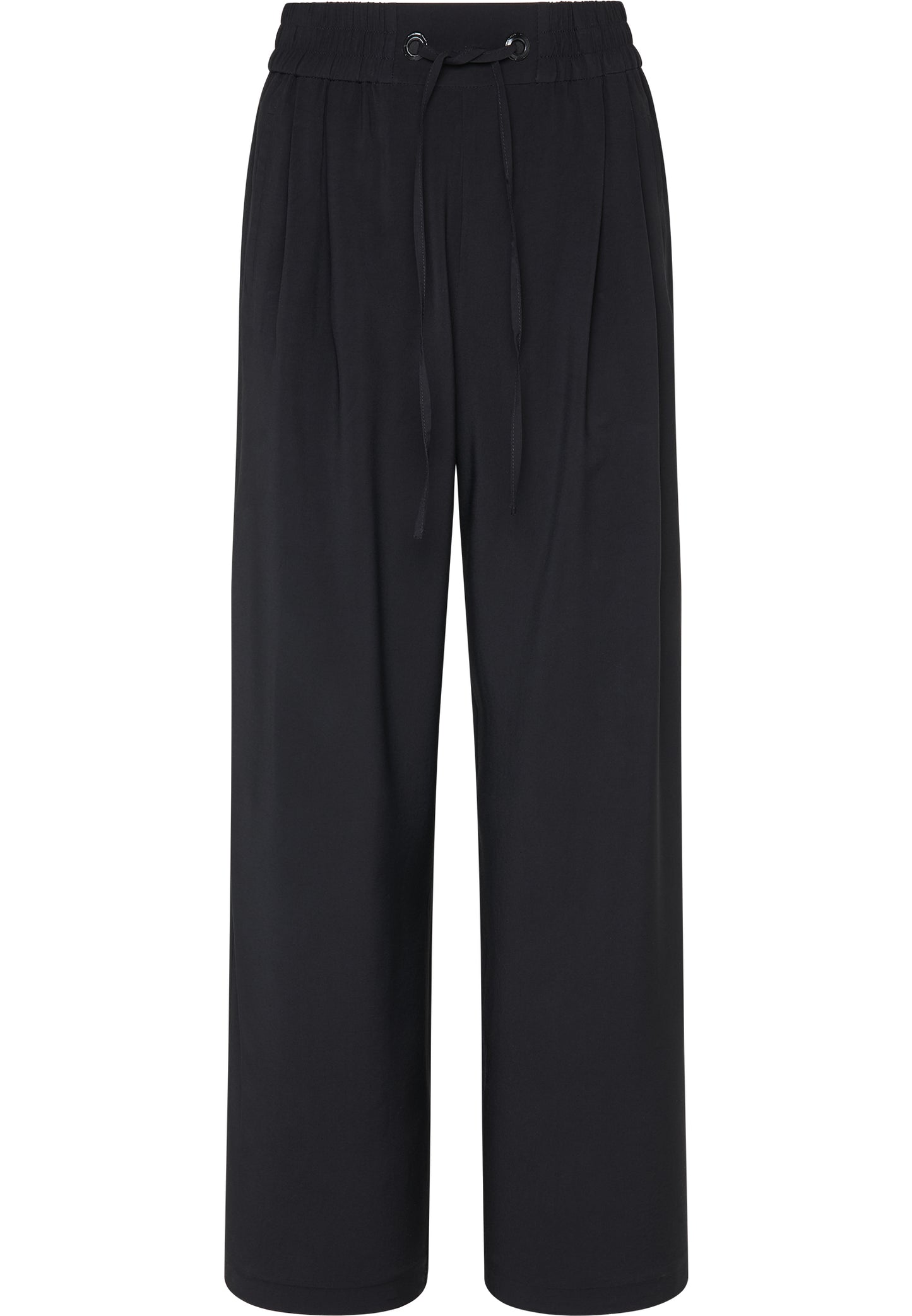 Stoffhose
