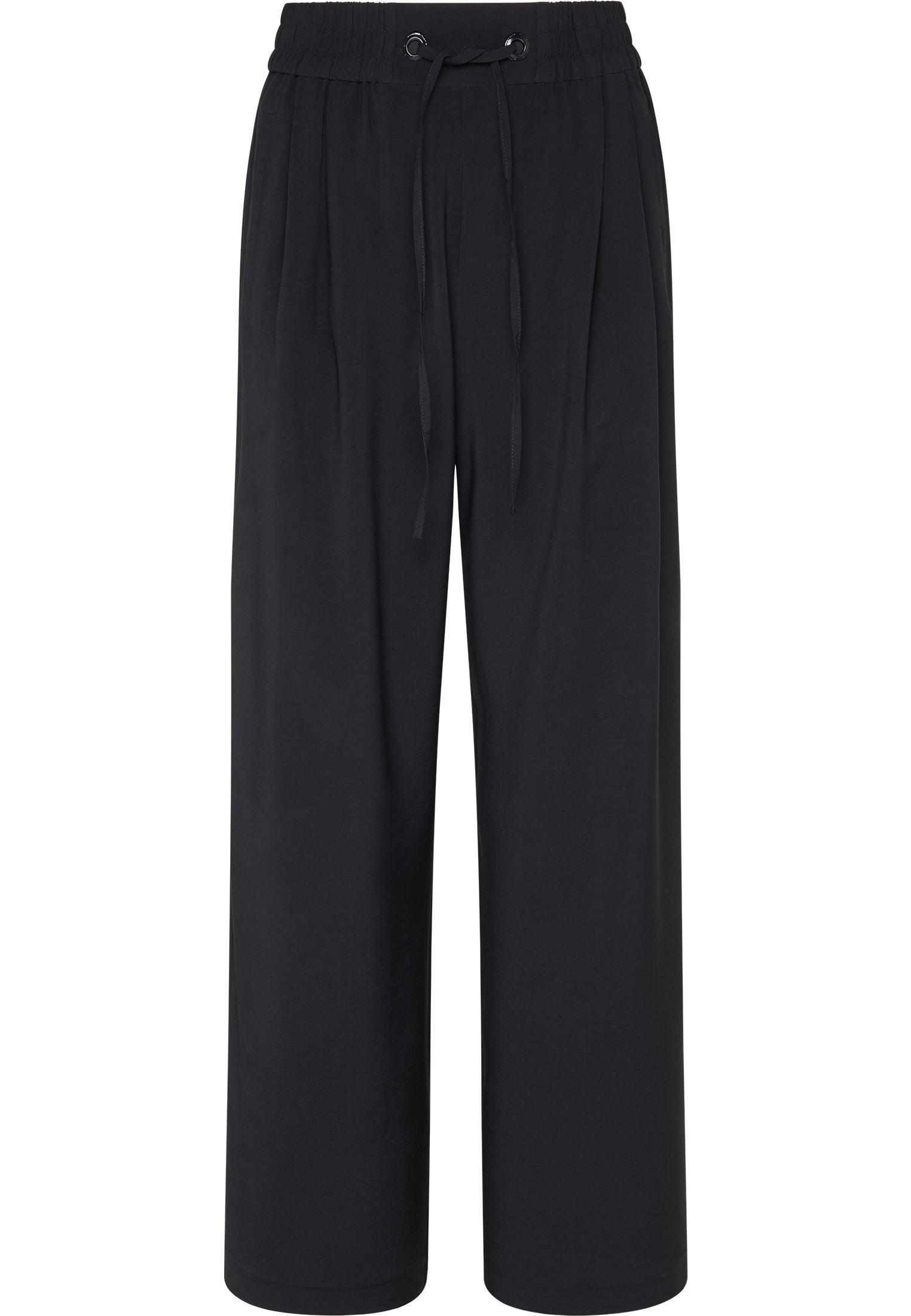 Stoffhose