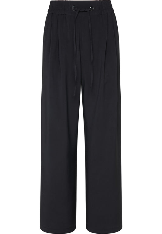 Stoffhose