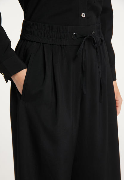 DreiMaster Klassik Women's Stoffhose
