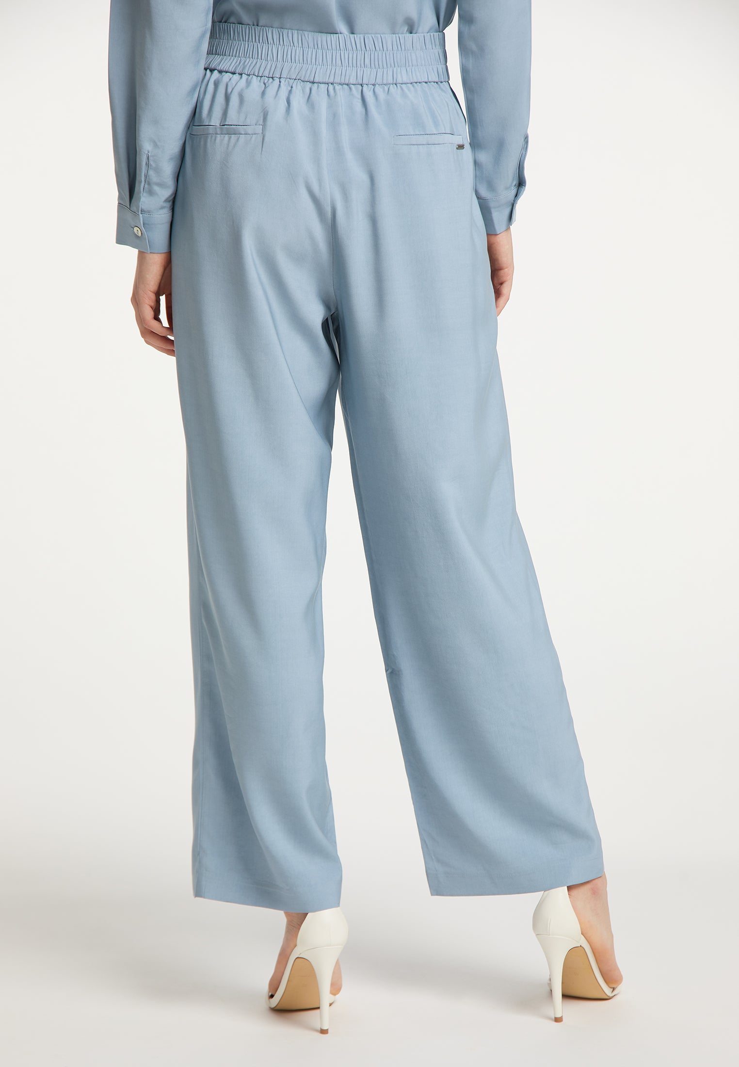 DreiMaster Klassik Women's Stoffhose