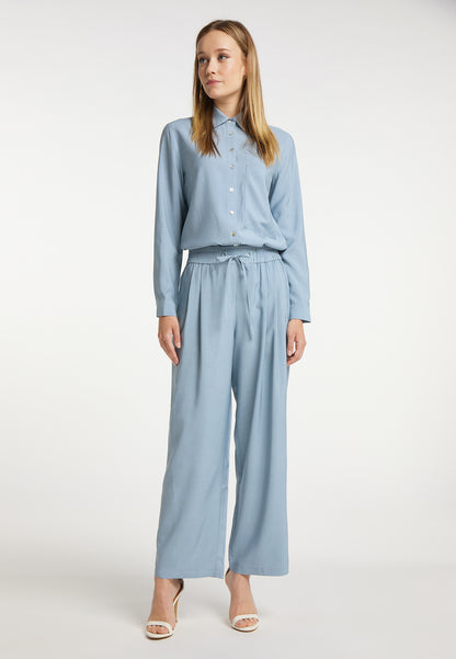 DreiMaster Klassik Women's Stoffhose