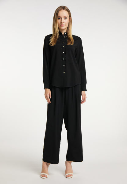 DreiMaster Klassik Women's Stoffhose