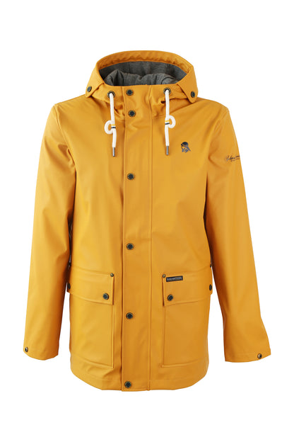 Schmuddelwedda Men's Rain Jacket