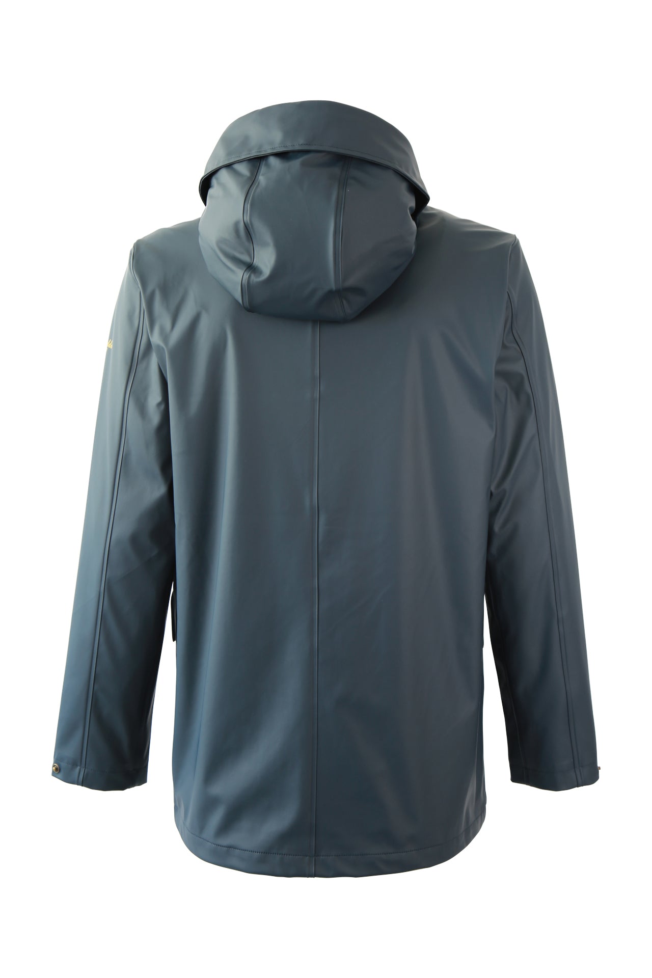 Schmuddelwedda Men's Rain Jacket