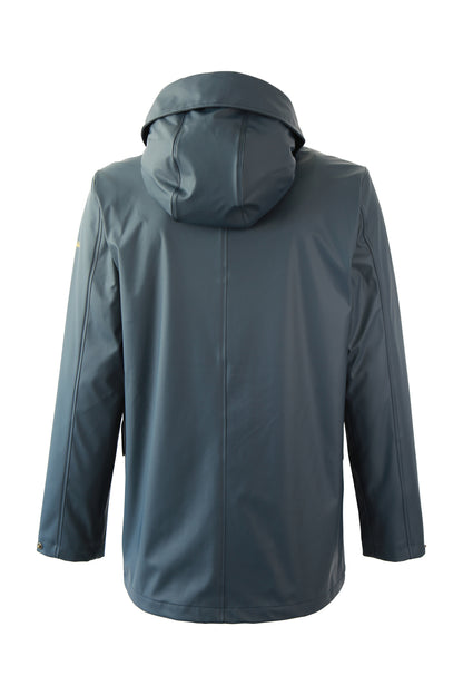 Schmuddelwedda Men's Rain Jacket