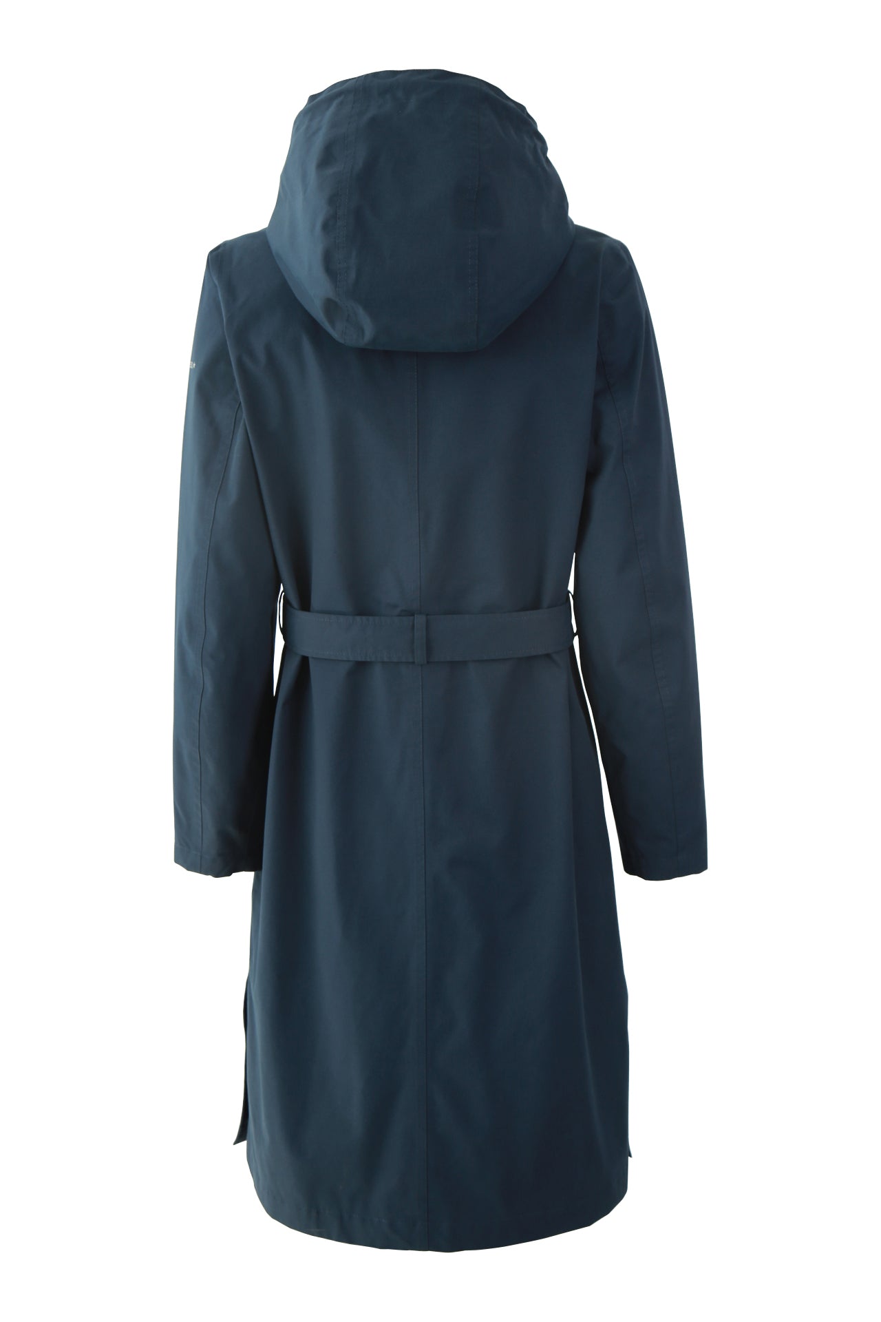 Dreimaster klasyczna damska kurtka przeciwdeszczowa