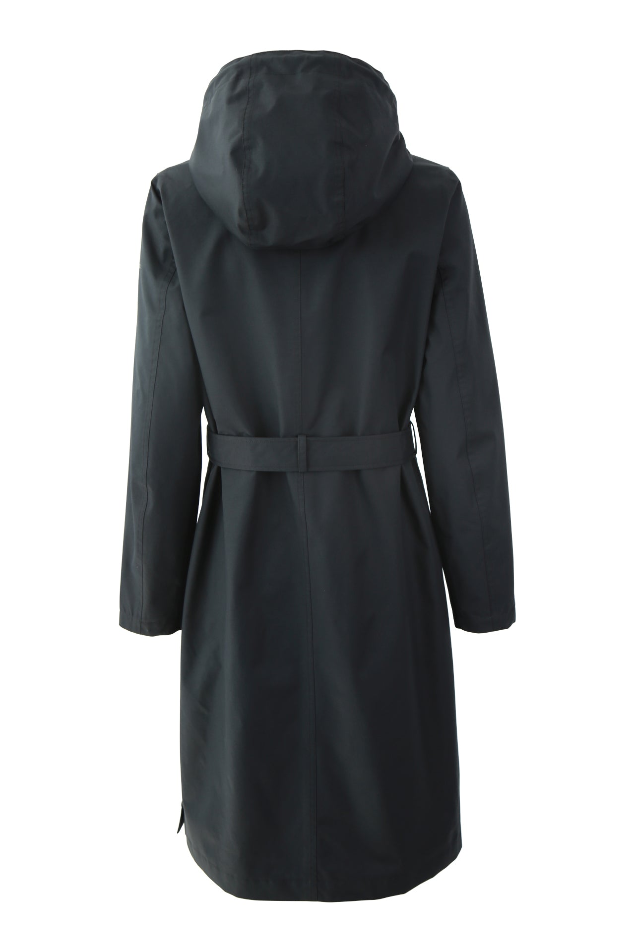 Dreimaster klasyczna damska kurtka przeciwdeszczowa