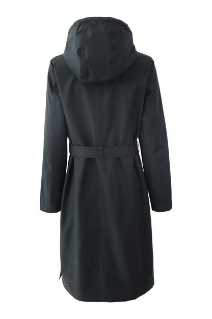 Dreimaster klasyczna damska kurtka przeciwdeszczowa