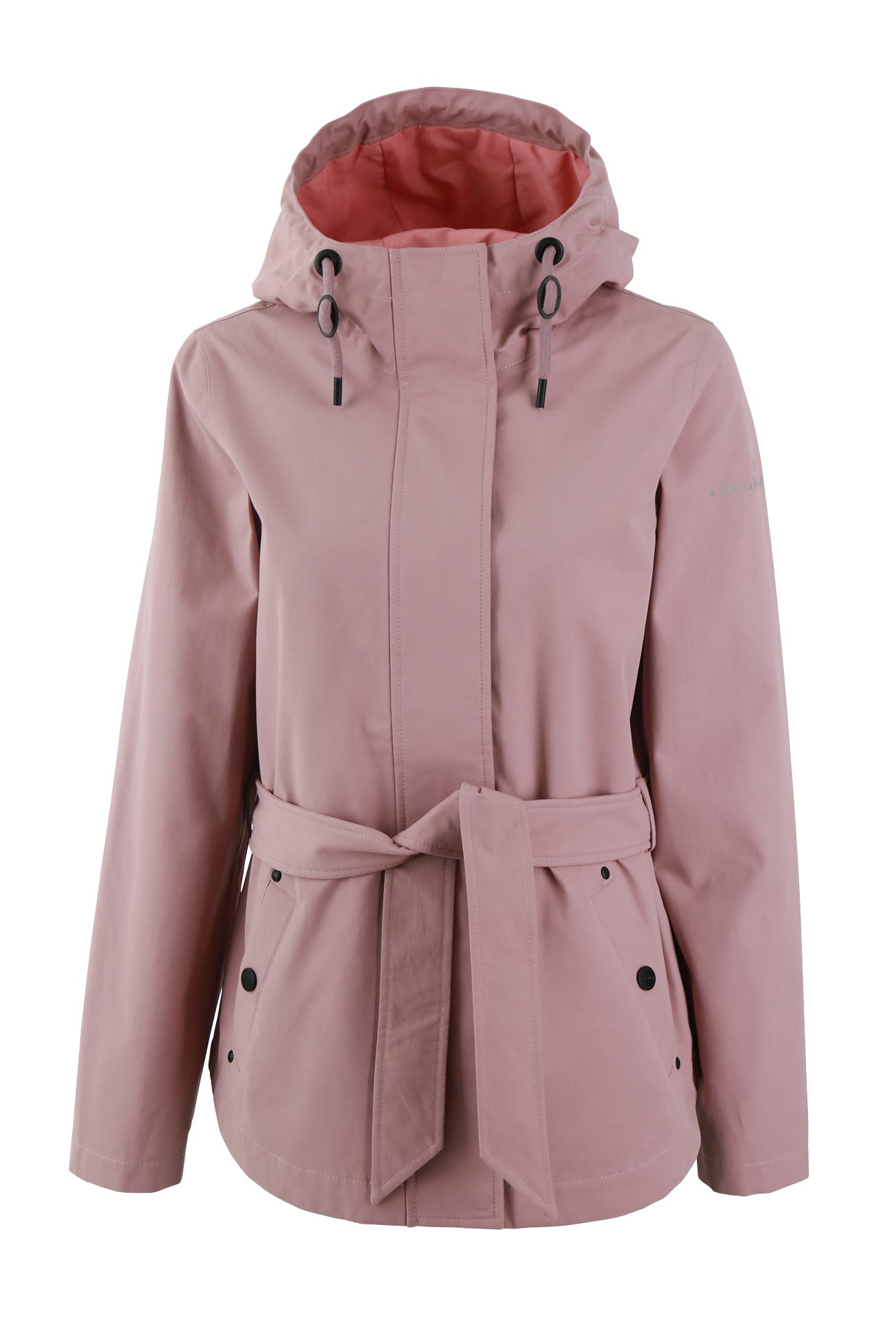 Dreimaster klassik Women's Rain Jacket