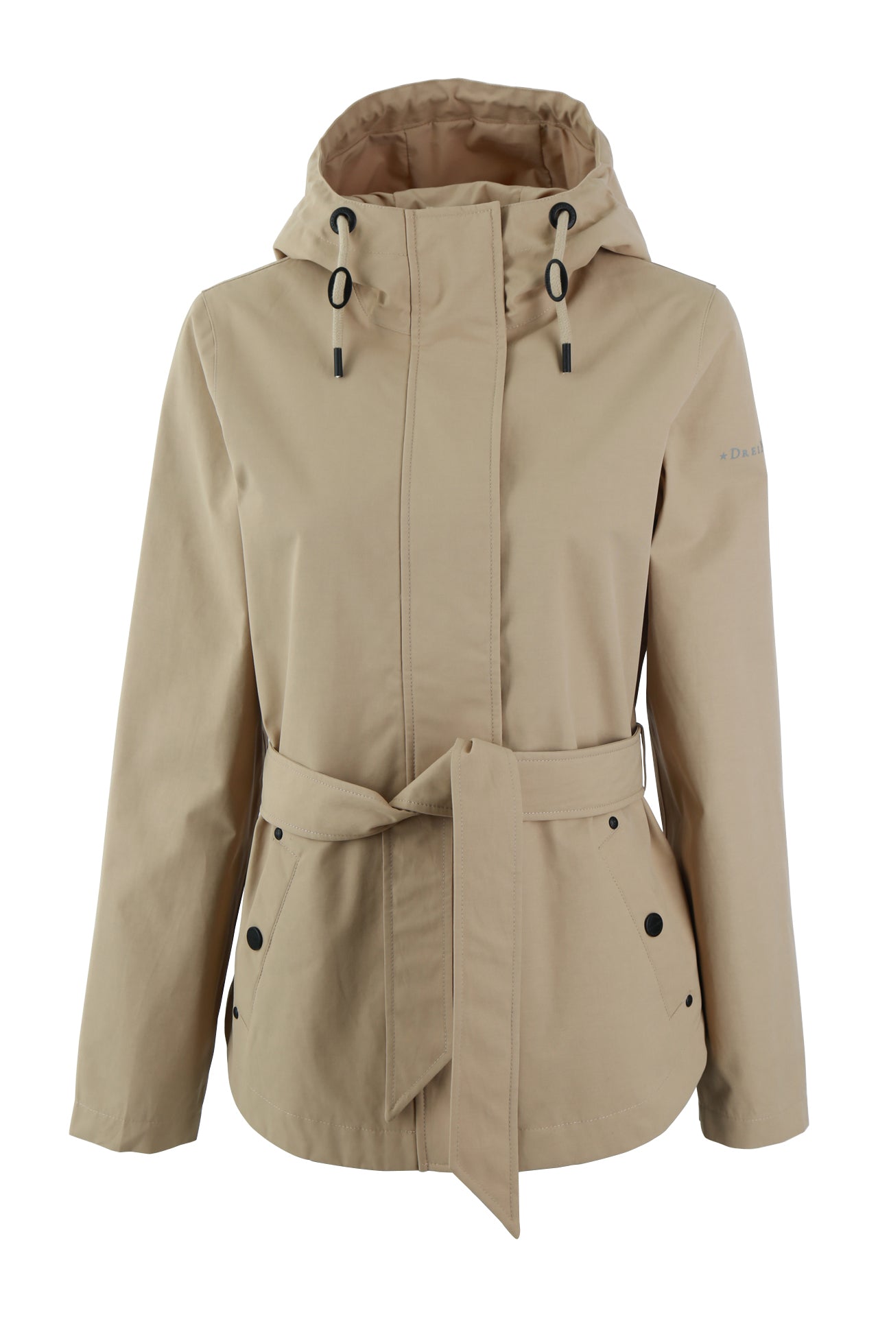 Dreimaster klassik Women's Rain Jacket