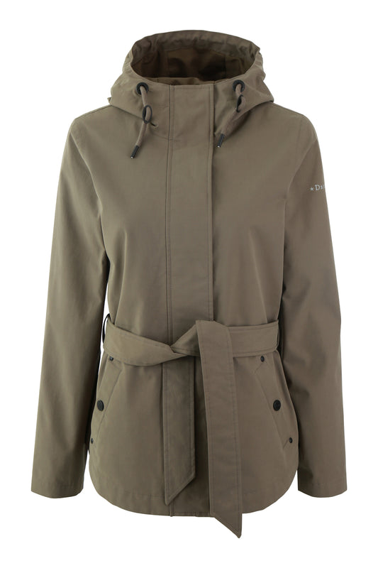 DreiMaster Klassik Women's Rain Jacket