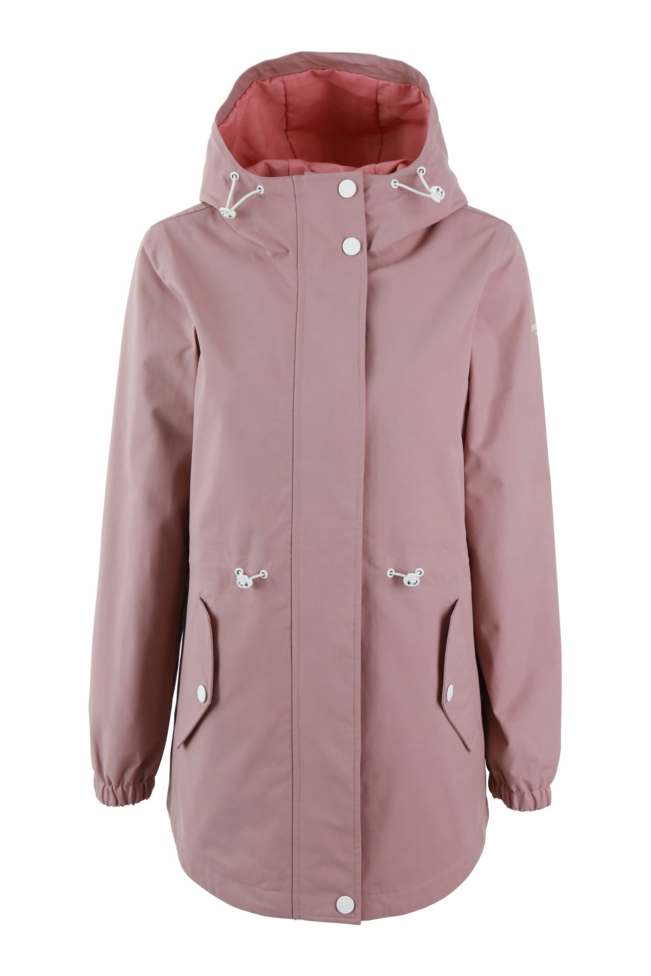 Dreimaster Maritim Damen Regenjacke