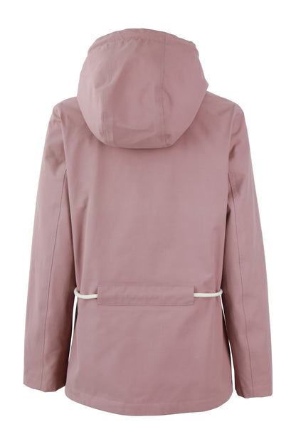 Dreimaster maritim damska kurtka przeciwdeszczowa