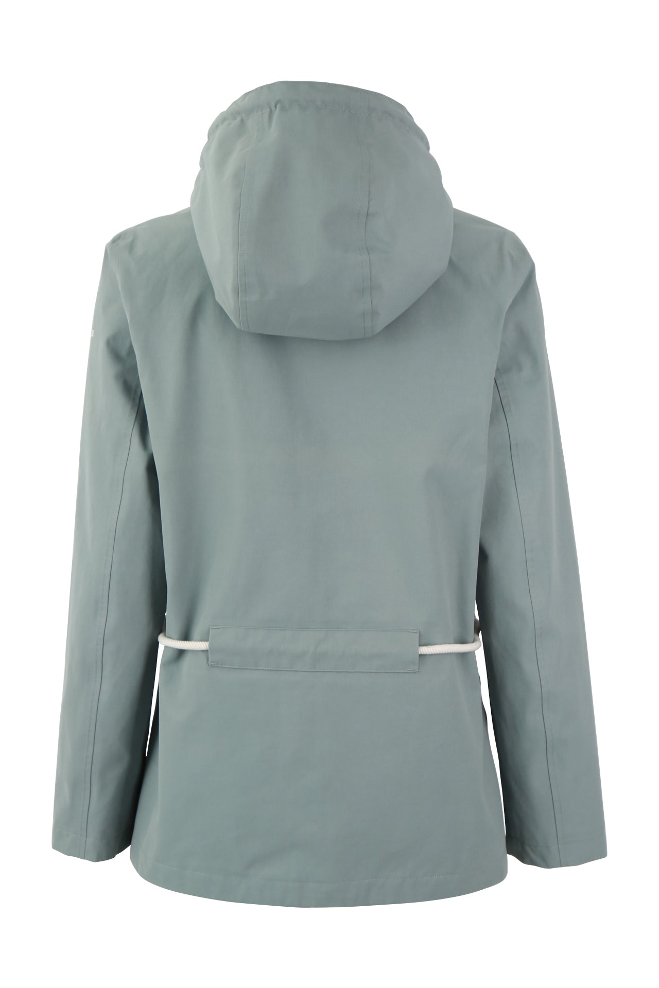 Dreimaster maritim damska kurtka przeciwdeszczowa