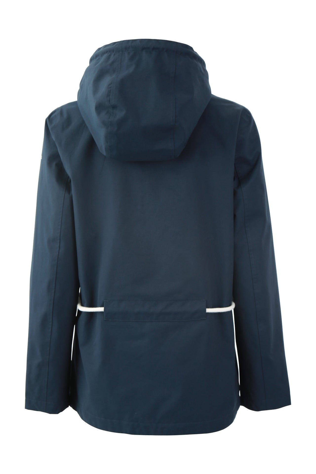 Dreimaster maritim damska kurtka przeciwdeszczowa