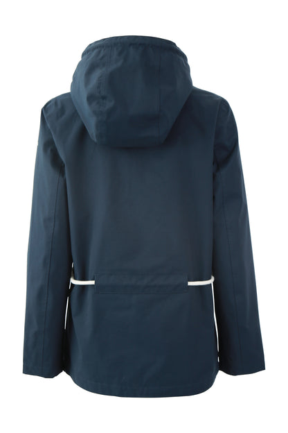 Dreimaster maritim damska kurtka przeciwdeszczowa