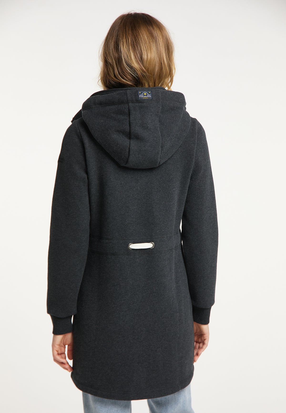 Schmuddelwedda Women's Sweatjacke