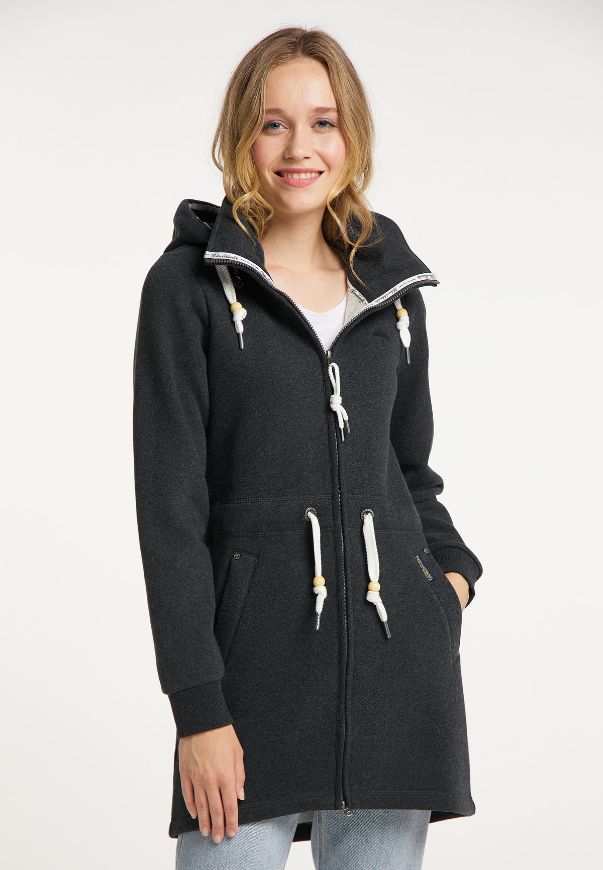 Schmuddelwedda Women's Sweatjacke