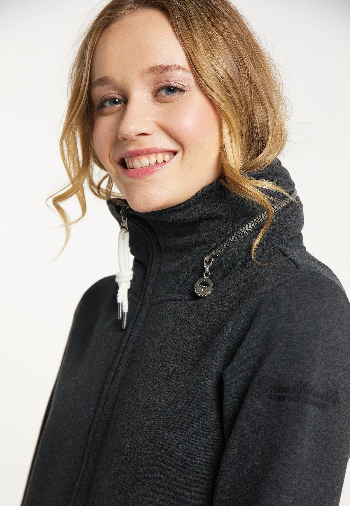 Schmuddelwedda Women's Sweatjacke