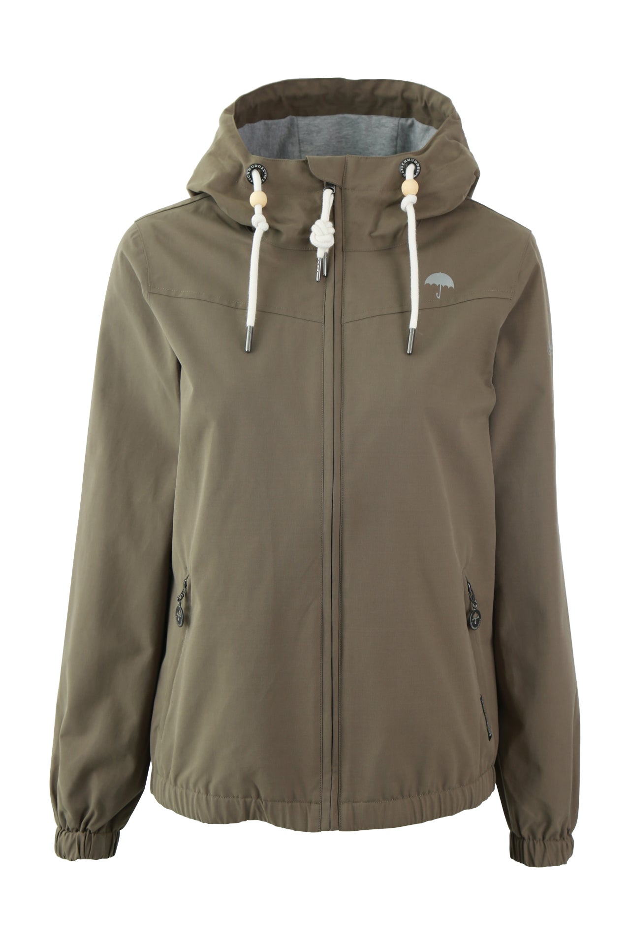 Schmuddelwedda Women's Rain Jacket