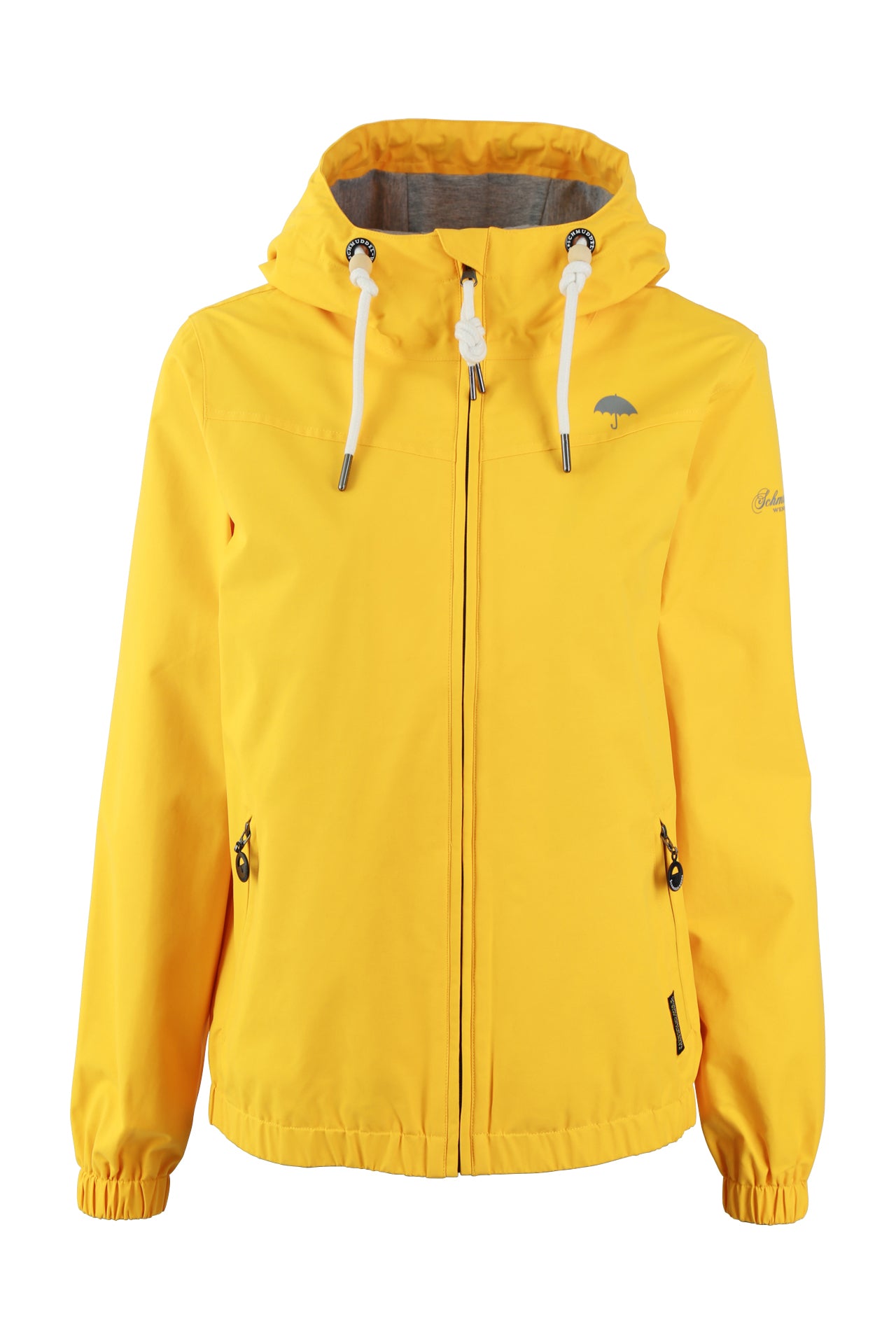 Schmuddelwedda Women's Rain Jacket
