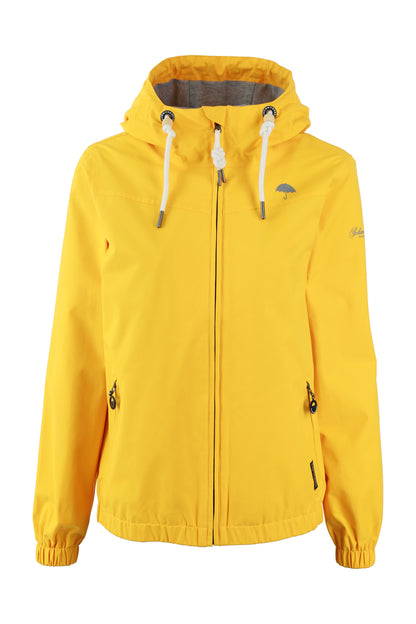 Schmuddelwedda Women's Rain Jacket