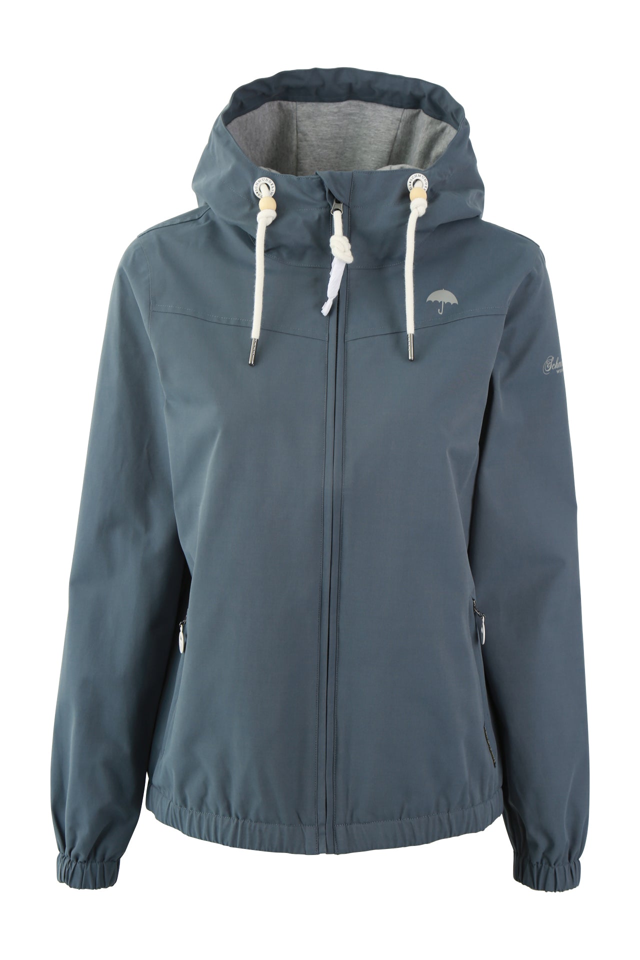 Schmuddelwedda Women's Rain Jacket