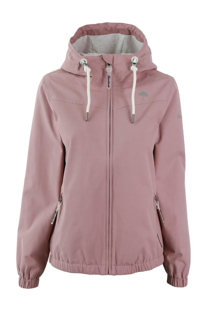 Schmuddelwedda Damen Regenjacke