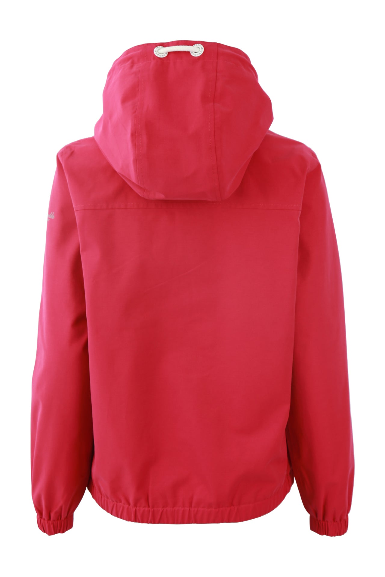 Schmuddelwedda Damen Regenjacke