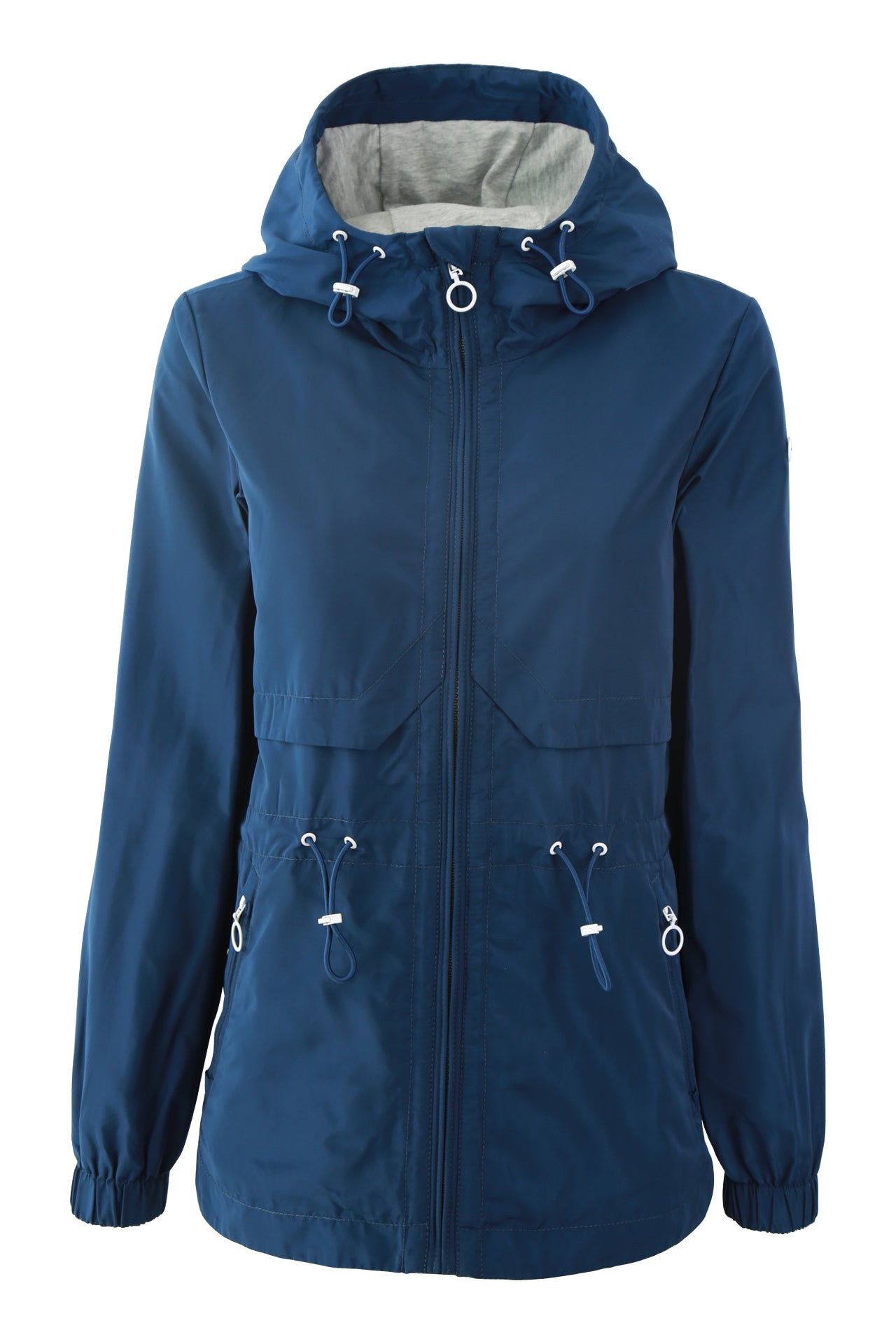 Dreimaster Maritim Damen Übergangsjacke